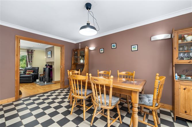 5 Brockagh, Laragh, Glendalough, Wicklow