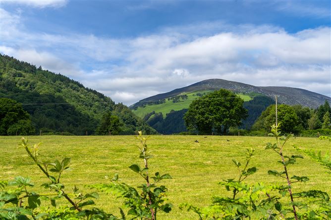 5 Brockagh, Laragh, Glendalough, Wicklow