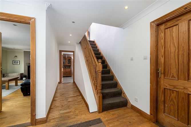5 Brockagh, Laragh, Glendalough, Wicklow
