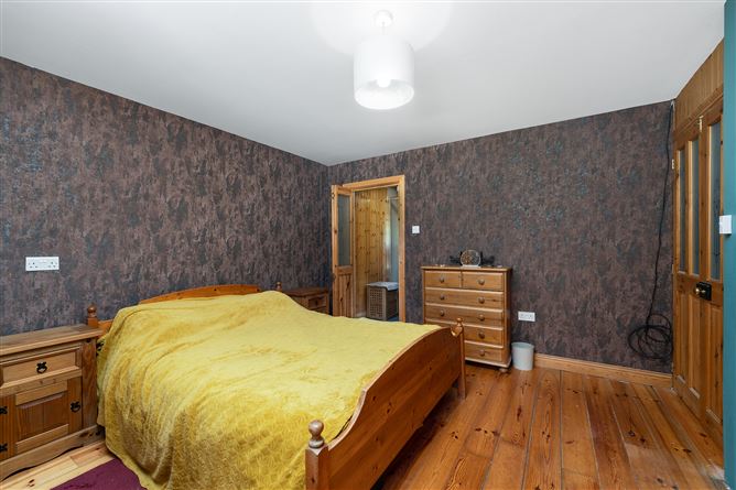 5 Brockagh, Laragh, Glendalough, Wicklow