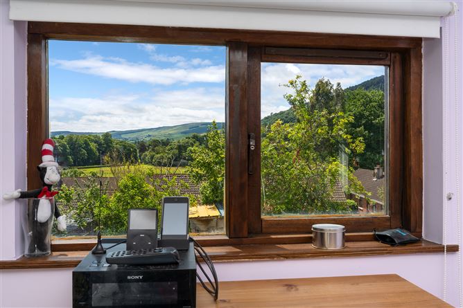 5 Brockagh, Laragh, Glendalough, Wicklow