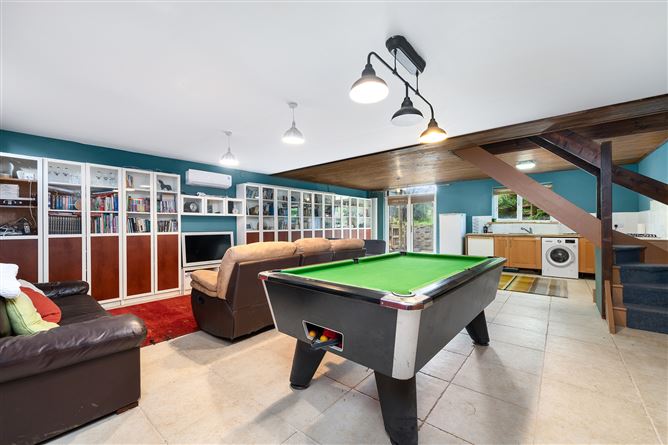 5 Brockagh, Laragh, Glendalough, Wicklow