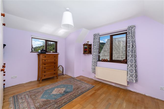 5 Brockagh, Laragh, Glendalough, Wicklow