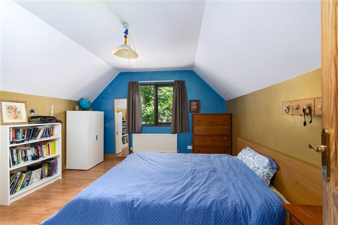 5 Brockagh, Laragh, Glendalough, Wicklow
