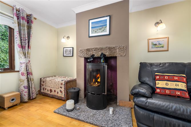 5 Brockagh, Laragh, Glendalough, Wicklow