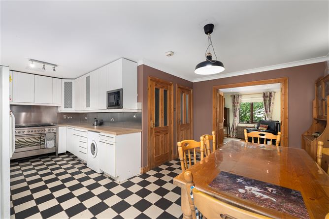 5 Brockagh, Laragh, Glendalough, Wicklow
