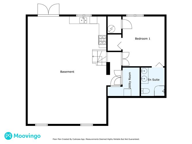 5 Brockagh, Laragh, Glendalough, Wicklow