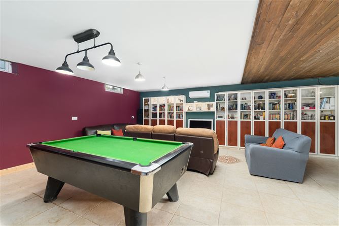 5 Brockagh, Laragh, Glendalough, Wicklow