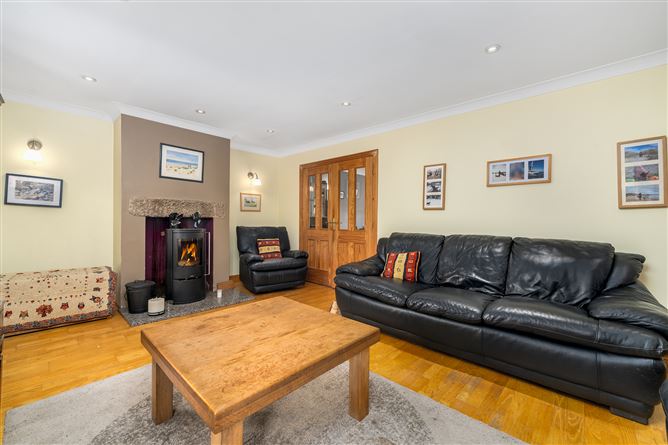 5 Brockagh, Laragh, Glendalough, Wicklow