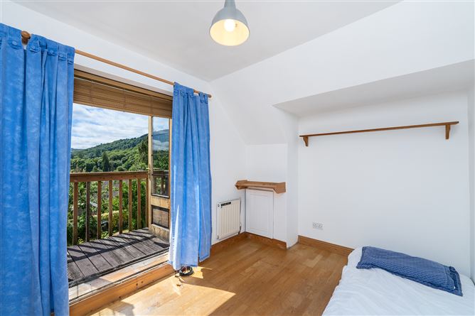 5 Brockagh, Laragh, Glendalough, Wicklow