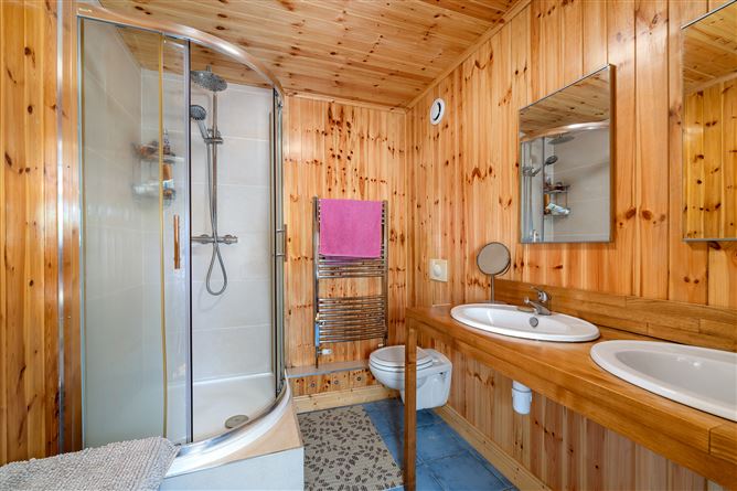 5 Brockagh, Laragh, Glendalough, Wicklow