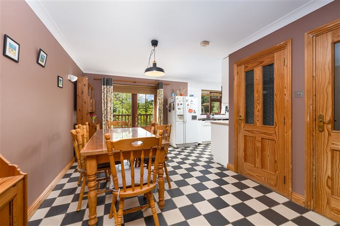 5 Brockagh, Laragh, Glendalough, Wicklow
