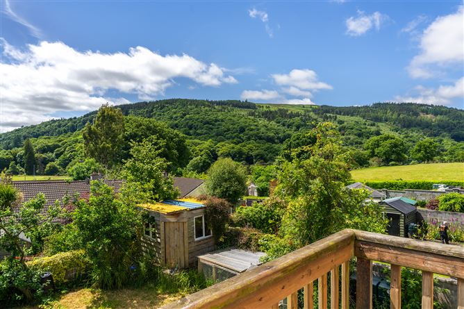 5 Brockagh, Laragh, Glendalough, Wicklow
