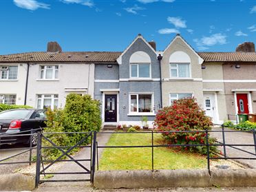 Image for 232 Larkhill Road, Whitehall, Dublin 9
