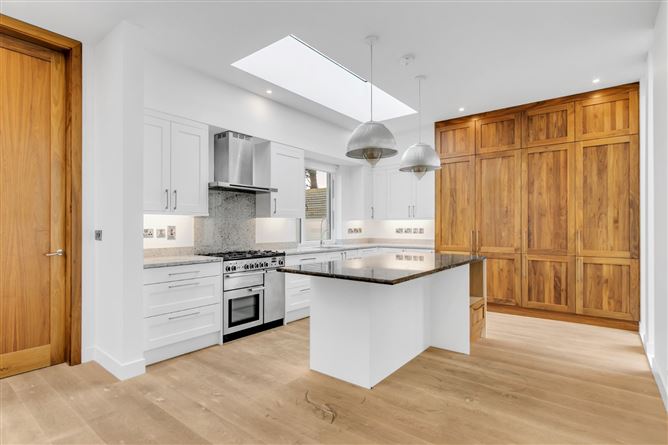 An Lochan, 11a Newtownpark Avenue, Blackrock, Co. Dublin