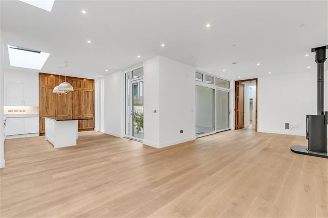 An Lochan, 11a Newtownpark Avenue, Blackrock, Co. Dublin