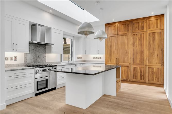 An Lochan, 11a Newtownpark Avenue, Blackrock, Co. Dublin