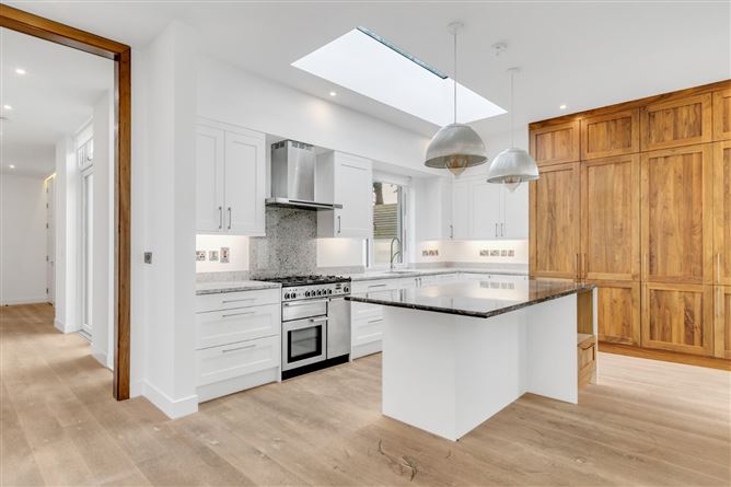An Lochan, 11a Newtownpark Avenue, Blackrock, Co. Dublin