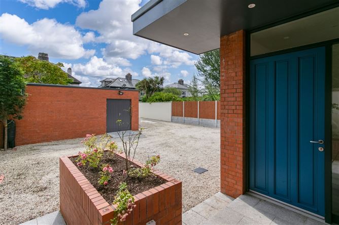 An Lochan, 11a Newtownpark Avenue, Blackrock, Co. Dublin
