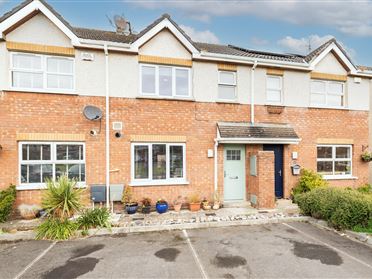 Image for 20 Thorn Chase, Woodale Road, Rush, Co. Dublin
