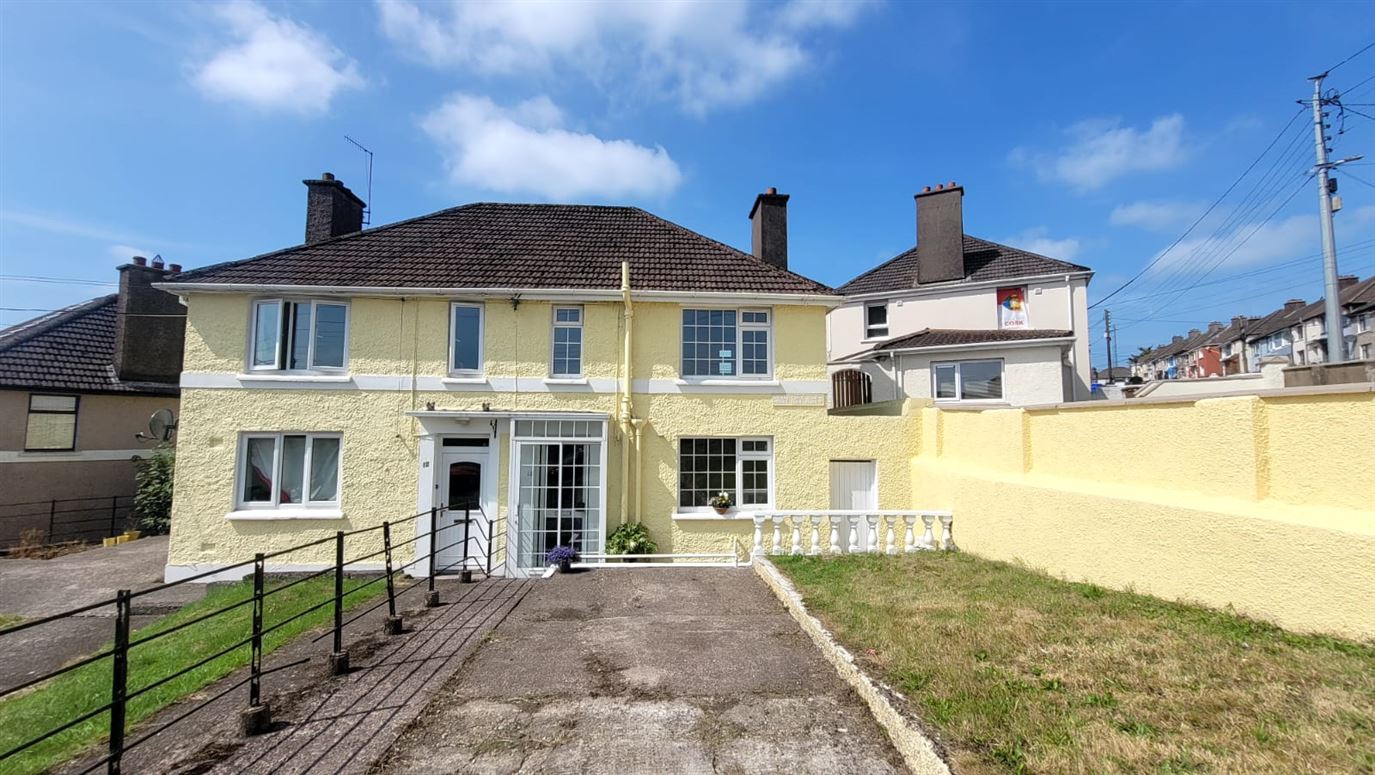 12 Mount Eden Road, Gurranabraher, Cork