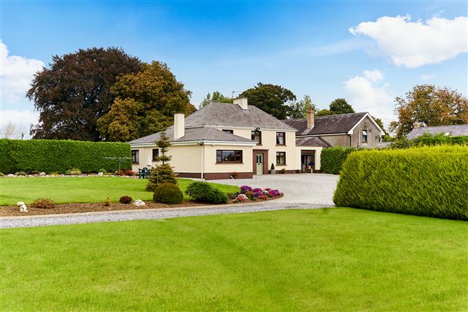 Pass of Kilbride, Milltownpass, Westmeath
