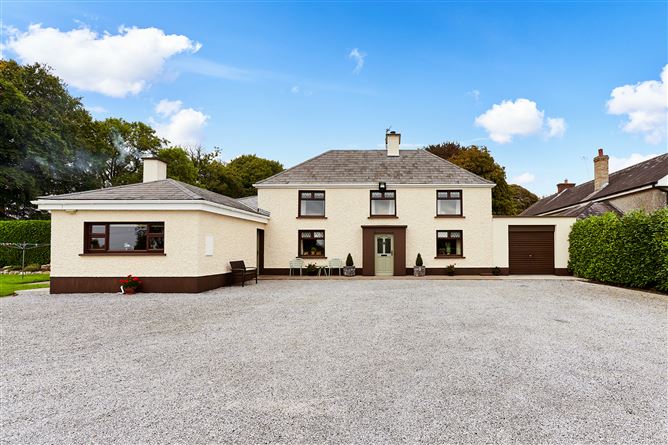 Pass of Kilbride, Milltownpass, Westmeath