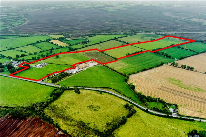 Pass of Kilbride, Milltownpass, Westmeath
