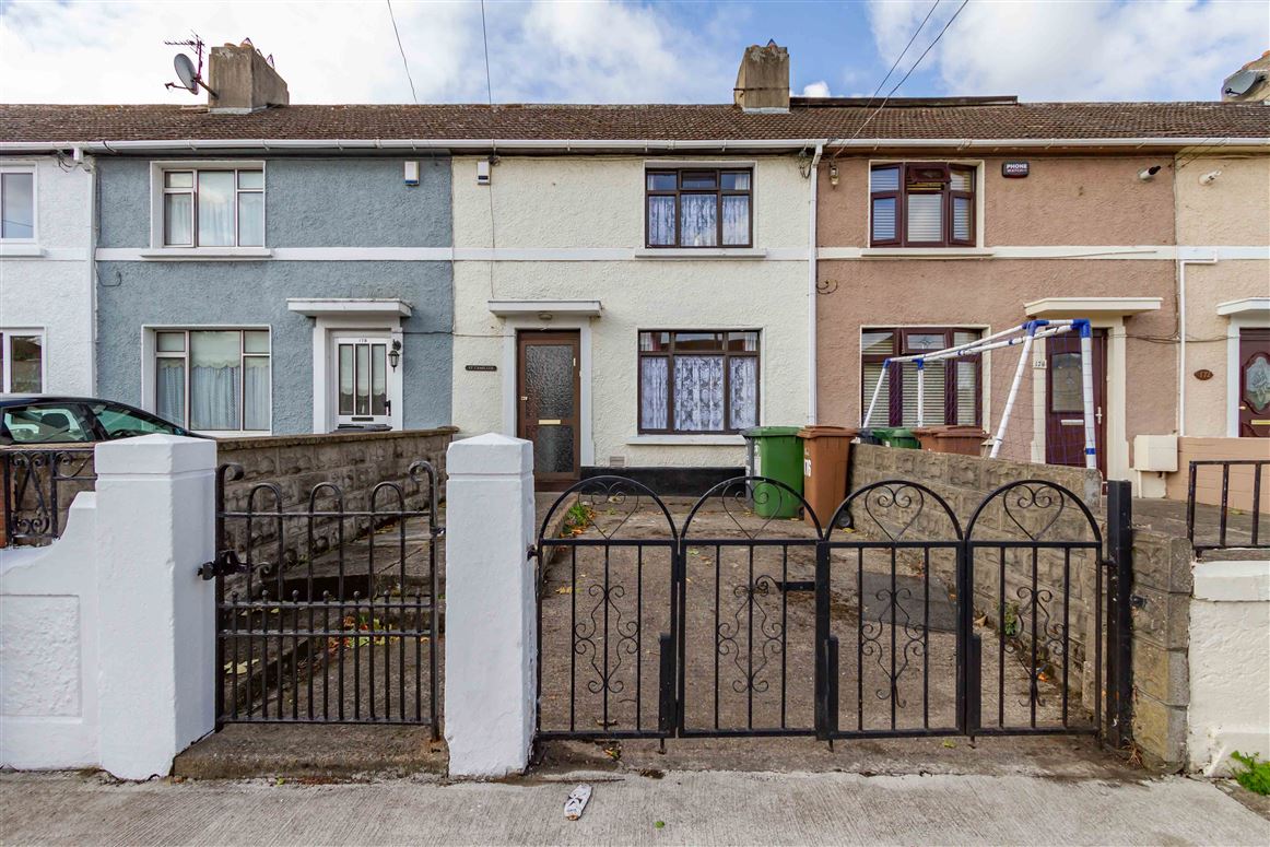 176 Cashel Road, Crumlin,   Dublin 12