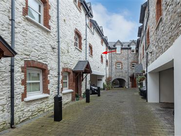 Image for 10 Granary Court, Connolly Street,, Midleton, Cork