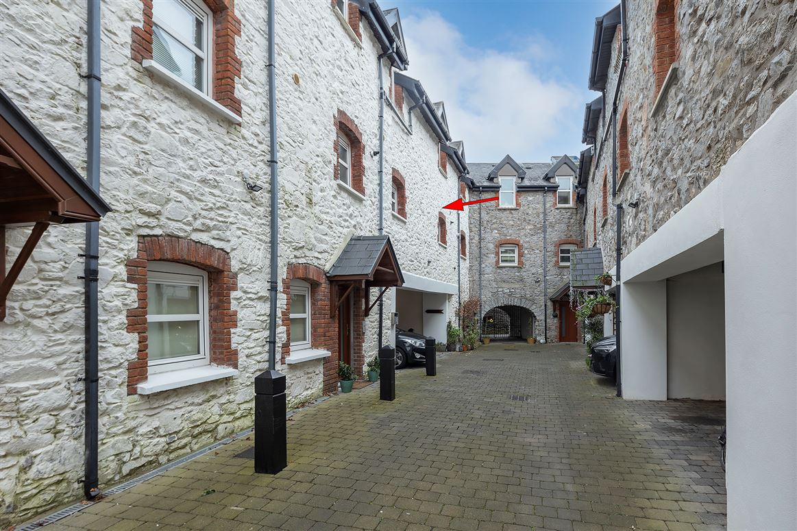10 Granary Court, Connolly Street,, Midleton, Cork