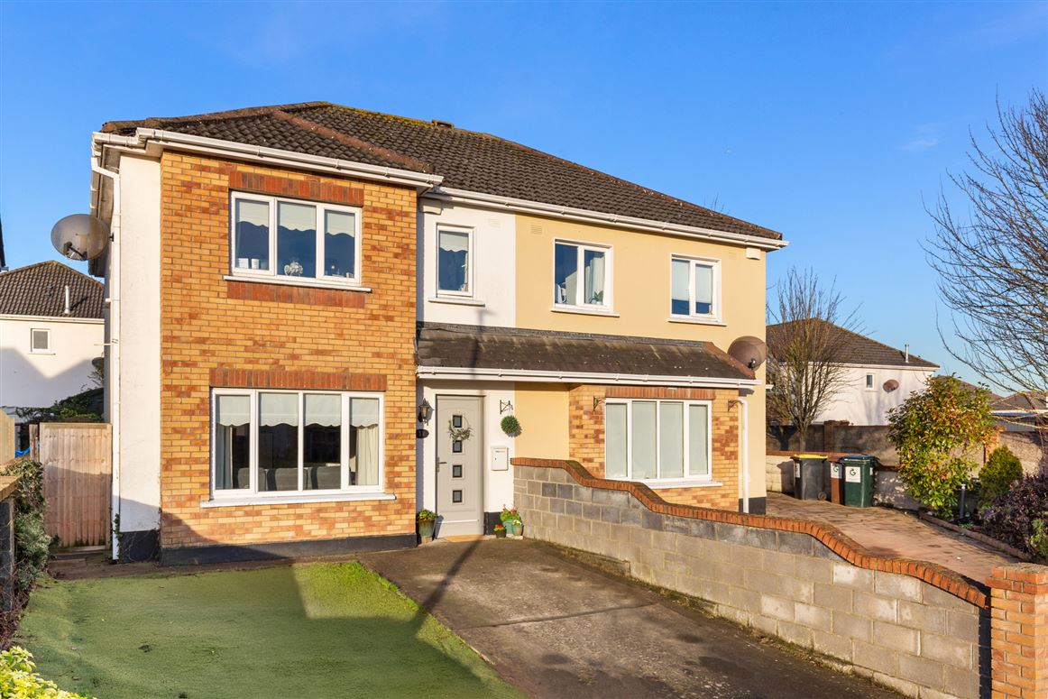11 Castleview Park, Swords, Co. Dublin