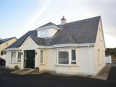 Image for Portnoo Road, Ardara, Co, Donegal