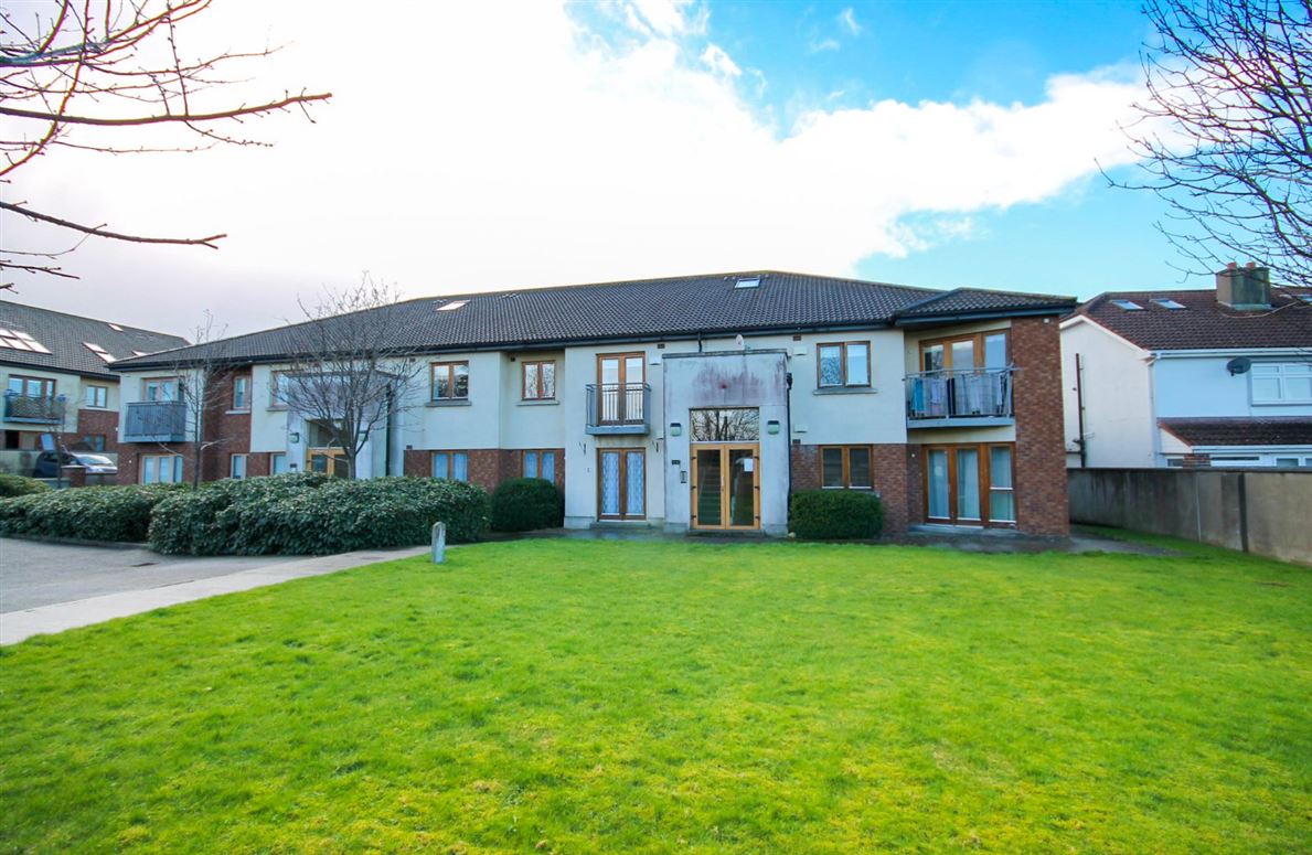 7 Saint Maelruans Courtyard, Tallaght, Dublin 24