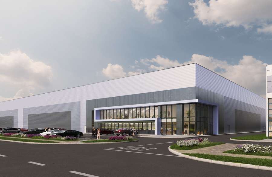 North City House, North City Business Park, North Road, Finglas, Dublin 11