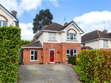 Image for 9 Oaklands Court, Greystones, Wicklow
