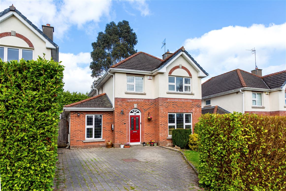 9 Oaklands Court, Greystones, Wicklow