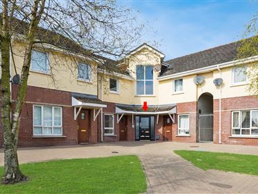 Image for 7 Clos Cormac, Saltown, Dundalk, Co. Louth