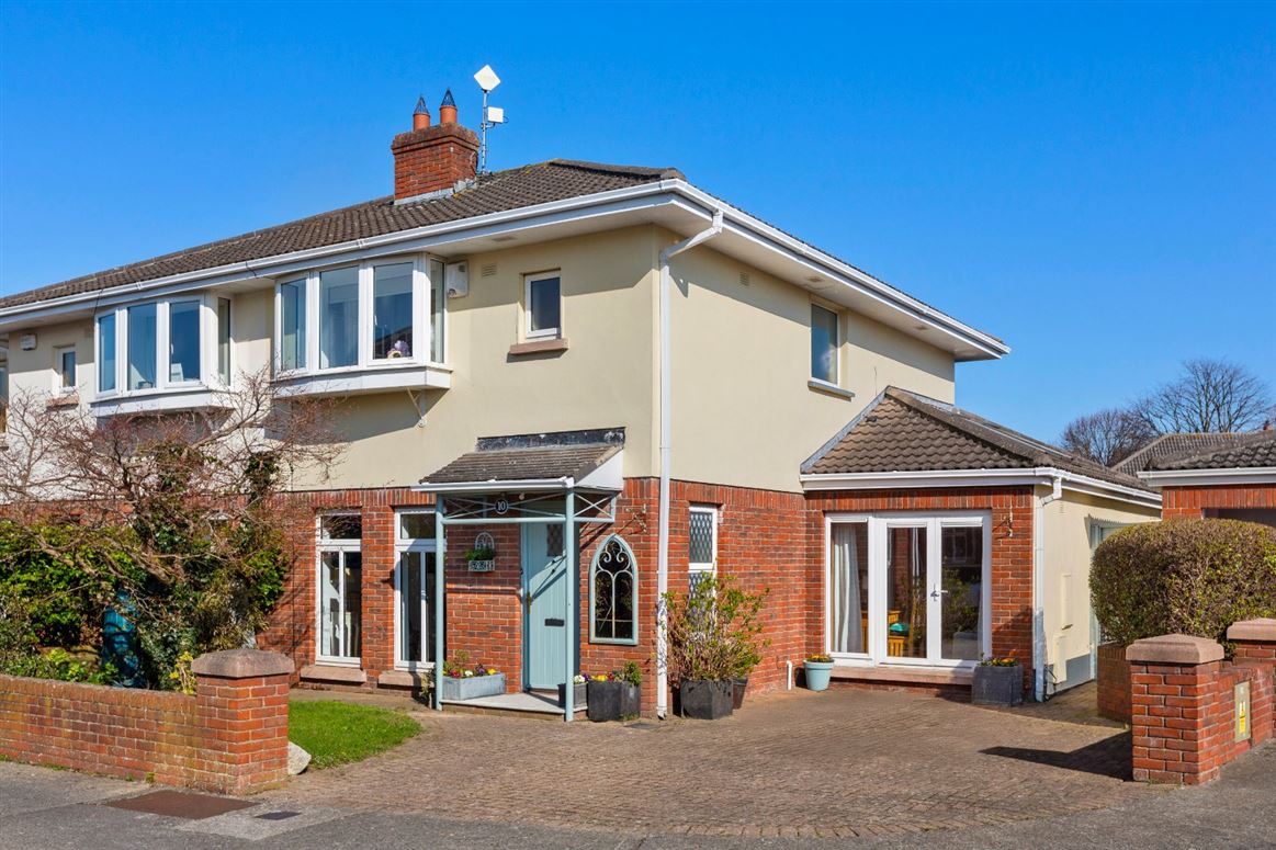 10 Proby Garden, Blackrock, Co. Dublin