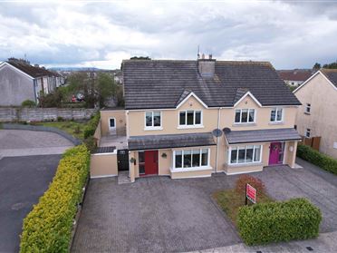 Image for 25 Slieve Bloom Heights, Rathdowney, Laois