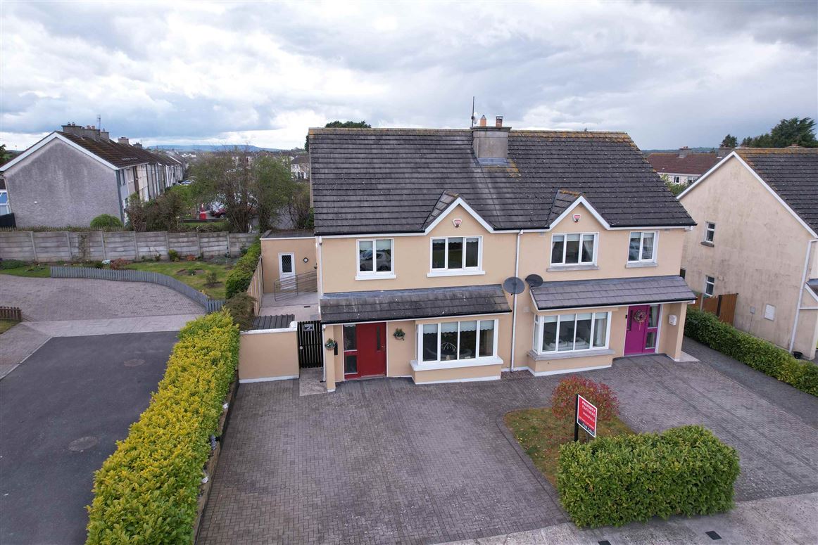 25 Slieve Bloom Heights, Rathdowney, Laois