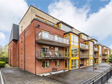 Image for Apt, 121 Belgrove Park, Mount Prospect Lawns, Clontarf, Dublin 3