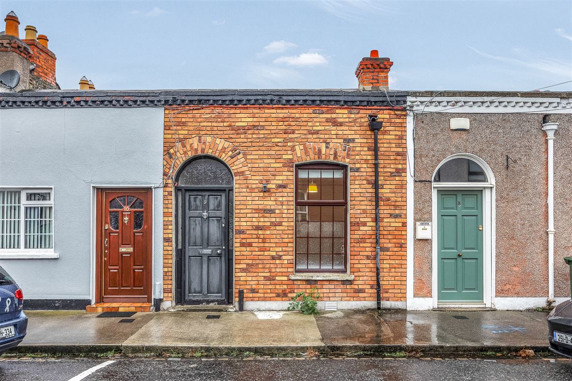9 Spencer Street North, North Strand, Dublin 3