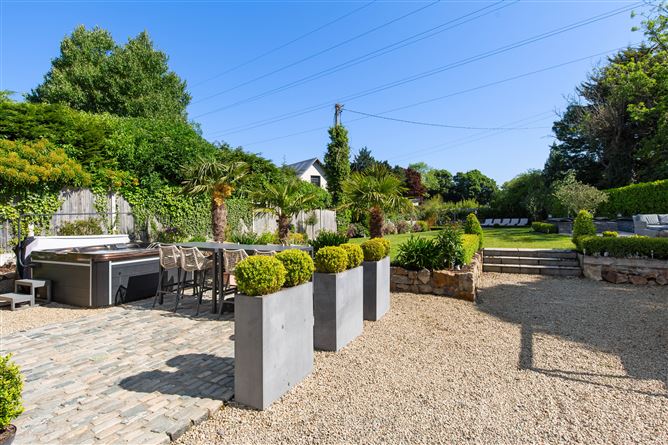 Rose Cottage, Kilmacanogue, Wicklow