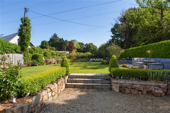 Rose Cottage, Kilmacanogue, Wicklow