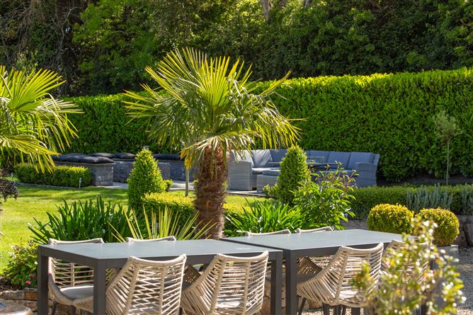 Rose Cottage, Kilmacanogue, Wicklow