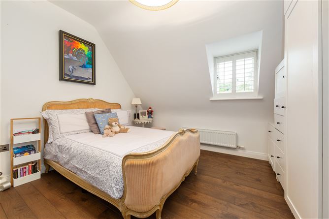 Rose Cottage, Kilmacanogue, Wicklow