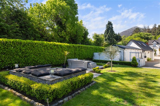 Rose Cottage, Kilmacanogue, Wicklow