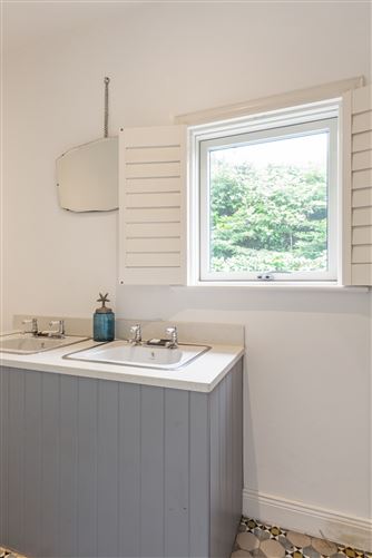 Rose Cottage, Kilmacanogue, Wicklow