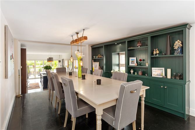 Rose Cottage, Kilmacanogue, Wicklow